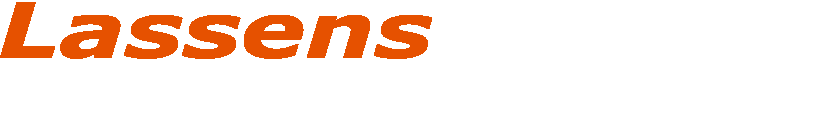 lassens-color-logo